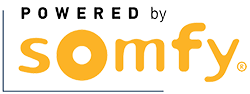 powered by somfy